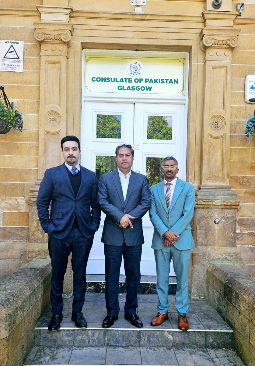 British Council Scotland tweet media