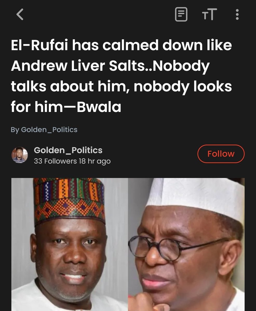 DeeOneAyekooto's tweet photo. Chai! https://t.co/NOyA4fEcB1