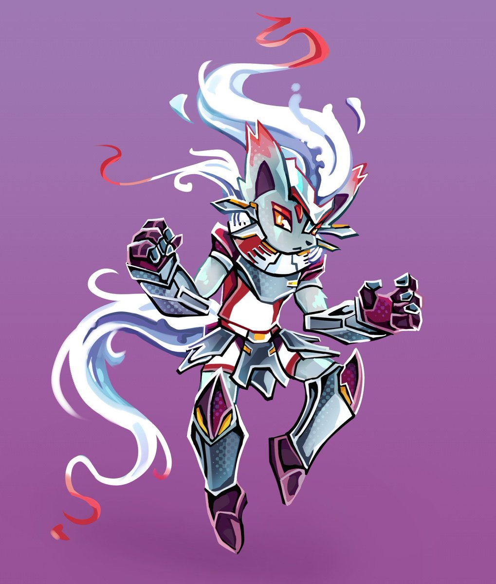 NebulaRobo/Commissions OPEN! 🌟🎨🌠🇧🇷 tweet media