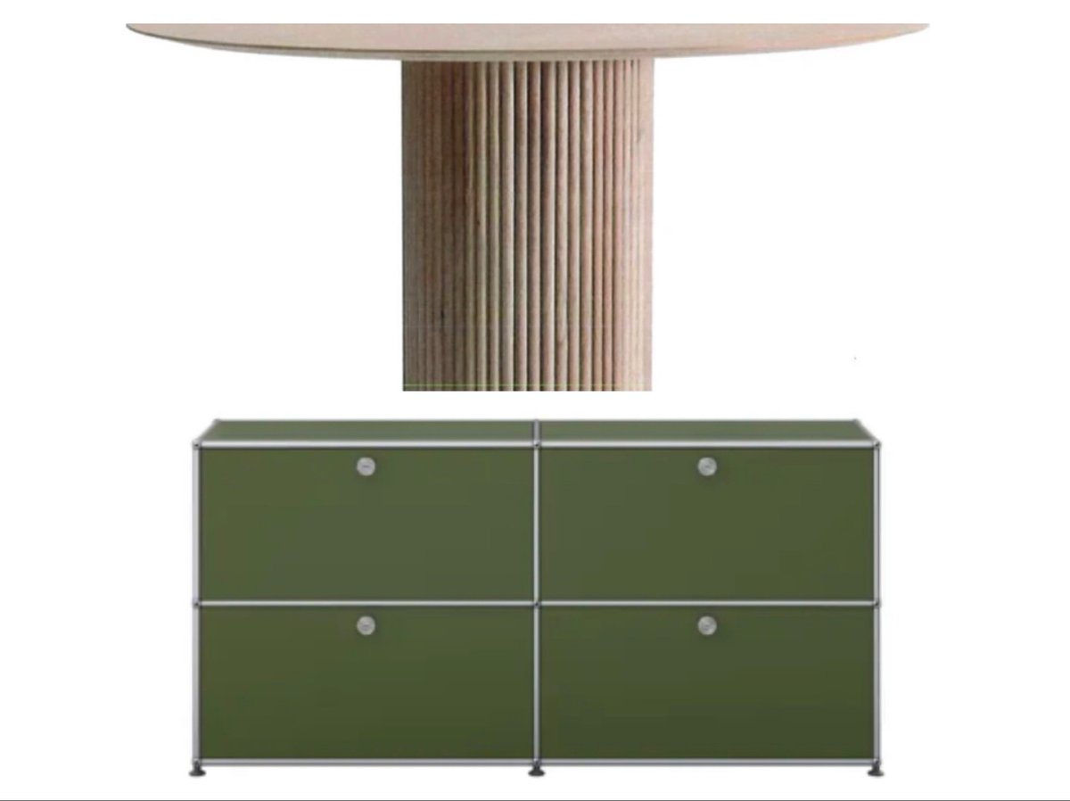 On 8 May 2025, Advocate General Szpunar delivered the highly anticipated Opinion in the Joined Cases Mio and USM Haller concerning copyright protection for works of applied art. Evert van Gelderen of the MARQUES Copyright Team summarises the Opinion marques.org/blogs/class99/…