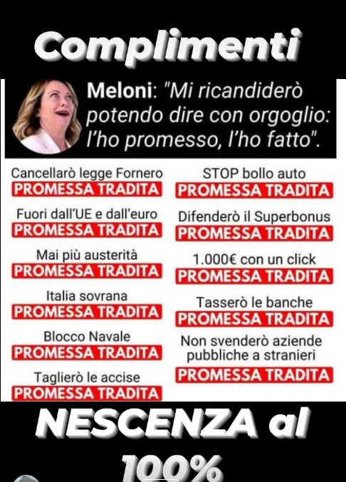 Selfini-il namber uan del GLOBBO TERRAQQUEOH tweet media