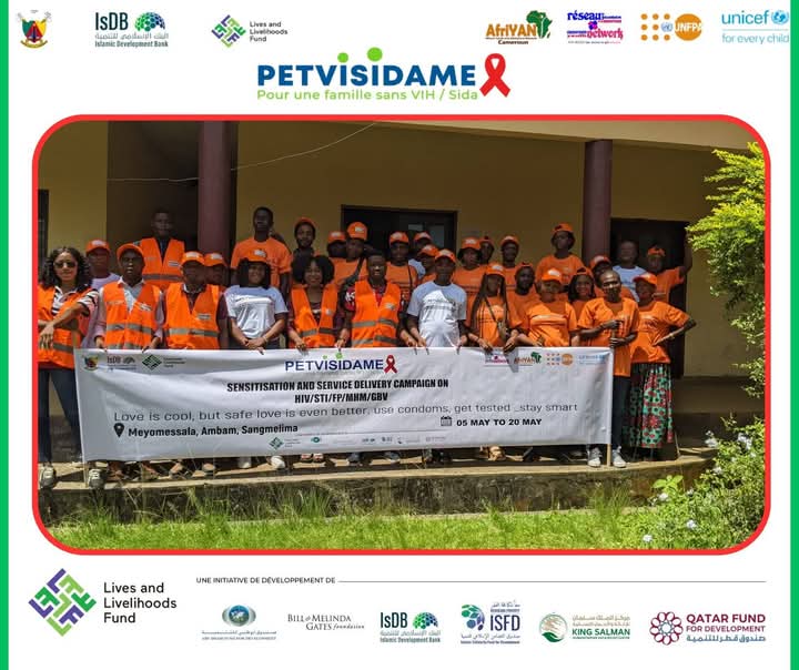 2/2 🗺️ They also mapped vulnerabilities and services to better guide the population. 📢 Soon in the field, they will listen to and guide their communities with expertise. 🙏 Thanks to the partners for their essential support!
#PutYoungPeopleFirst
<a href="/bodyright/">Dr Janie Rogerson</a>
