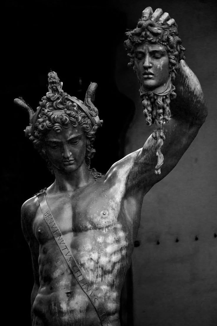 Perseus tweet media