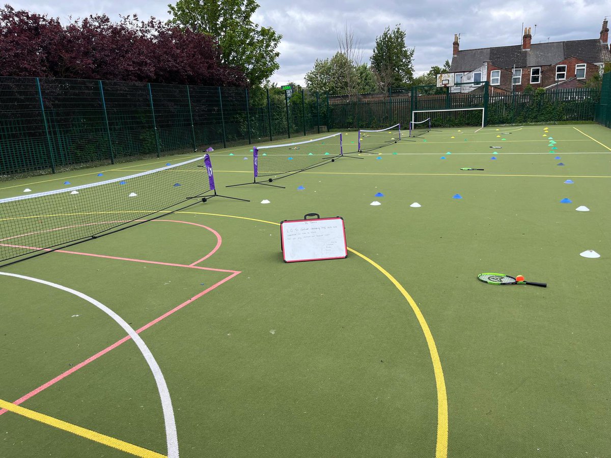 Elite Sports Academy Ltd (@esacoachingltd) on Twitter photo A wonderful afternoon at <a href="/carlton_road/">Carlton Road Academy</a> today 🎾 A Term’s Focus of Bat & Ball - Hand Eye Co-Ordination 💫 A wonderful afternoon at <a href="/carlton_road/">Carlton Road Academy</a> today 🎾 A Term’s Focus of Bat & Ball - Hand Eye Co-Ordination 💫