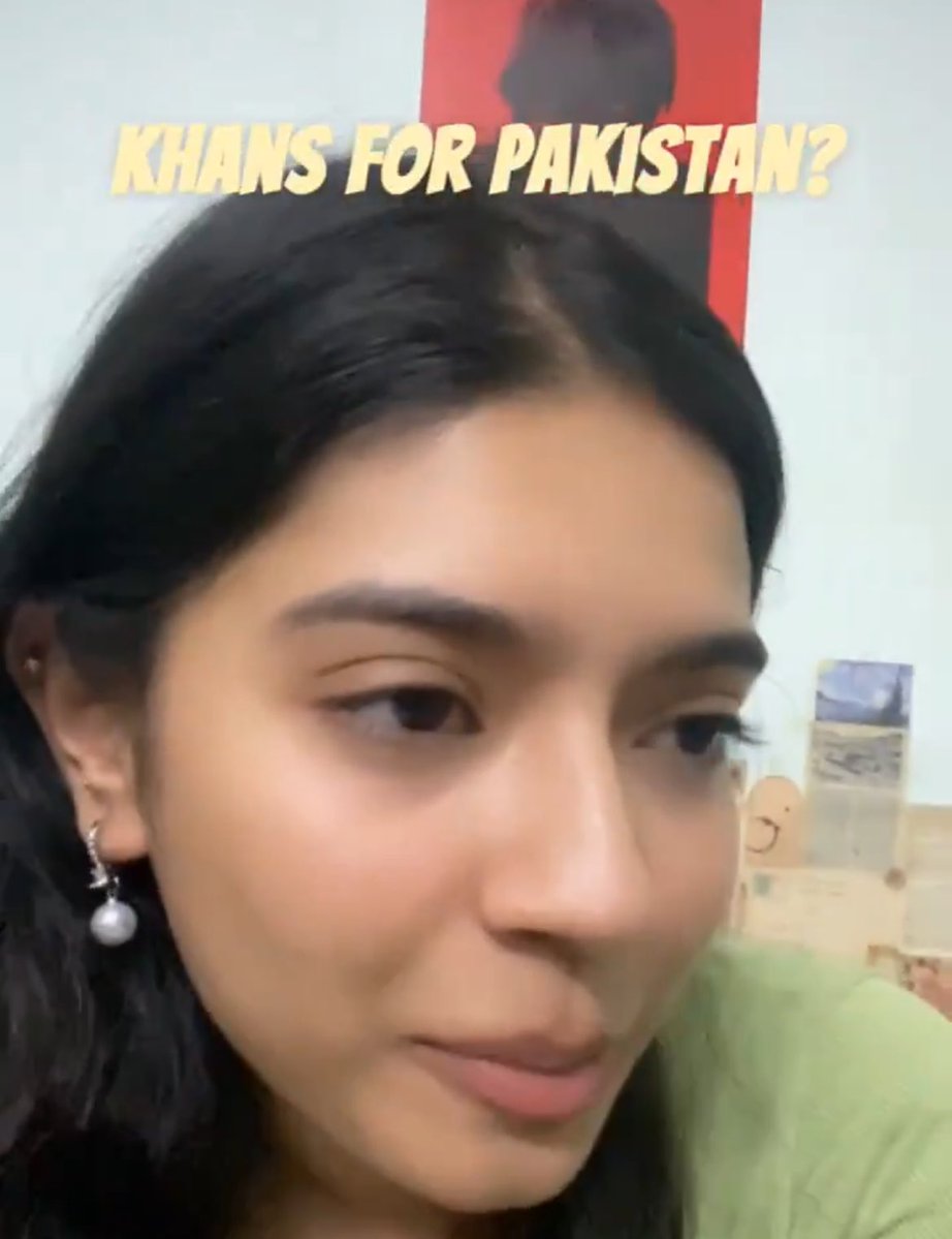 SaffronSwamyy's tweet image. 🚨Scary Scenario in India
Two Incidents are enough
1) One can’t even watch video of #PahalgamTerroristAttack on mobile in Mumbai Local with llzamist around...
2) Hindu Girl got Death Threats, R@pe Threats,STSJ call
Forced to apologize publicly by
Indian Ms for abusing Pakis