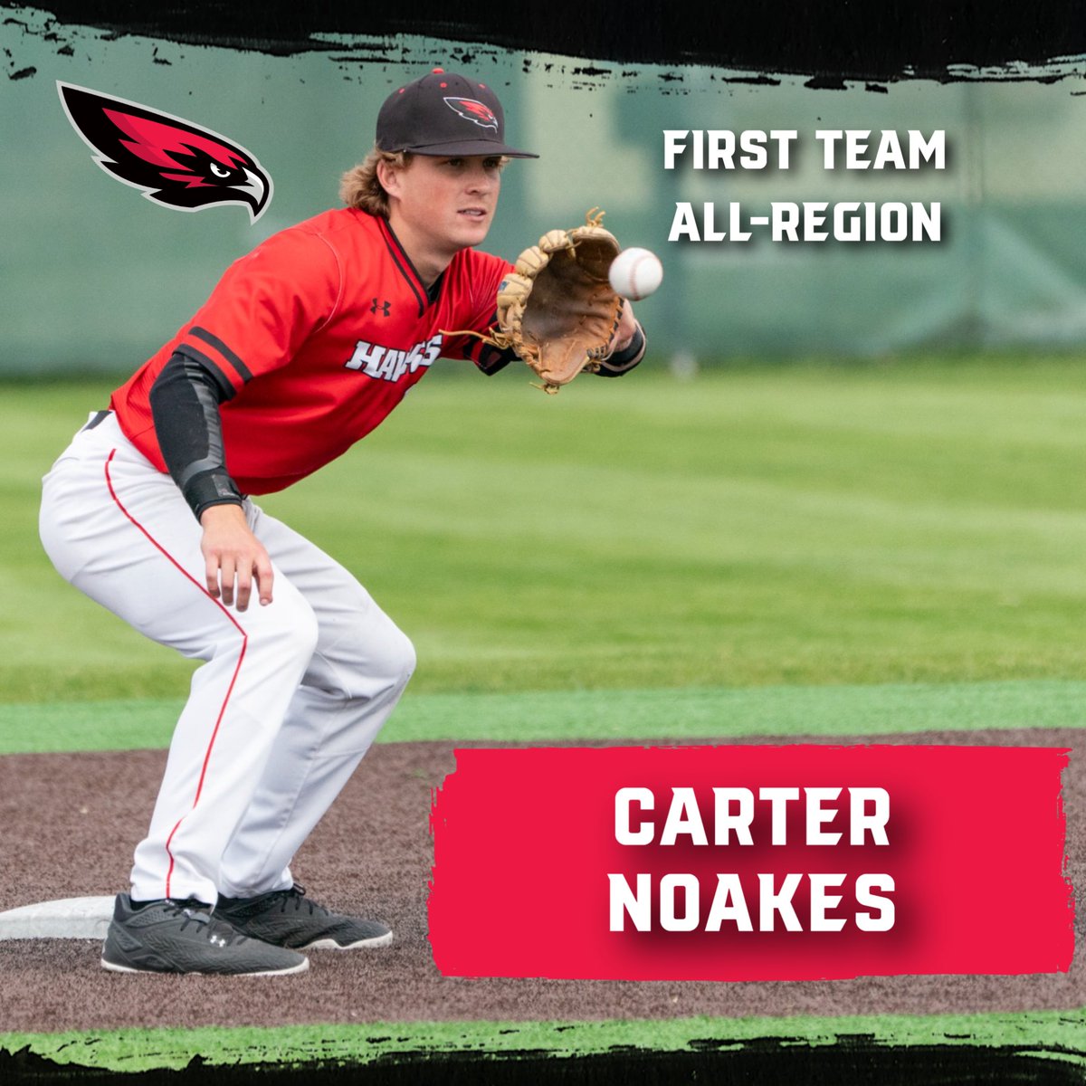 Northeast Baseball tweet media