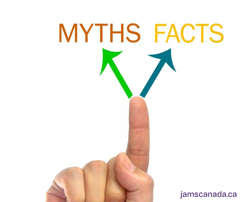 jamscanada1's tweet photo. 💥 Creative Myth: 

“You have to do it all yourself.”  ❌ Nope.  

Mentorship, collaboration, and community are part of the process — not a shortcut or a crutch. 

JAMS Canada helps creatives build sustainable, supported careers.  You’re not weak. You’re wise. https://t.co/komjIfOe1v