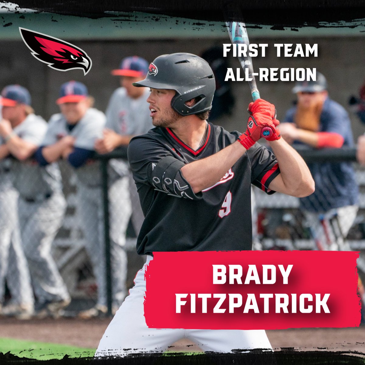 Northeast Baseball tweet media