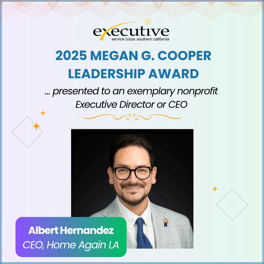 ESC of Southern CA tweet media