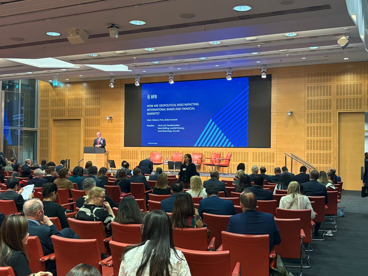 WhistlebrookLtd's tweet photo. Thanks to @foreignbanksuk for organising such a valuable and insightful event, and to A&amp;O Shearman UK for hosting it so seamlessly. We thoroughly enjoyed being part of the day and look forward to continuing the regulatory conversations.

#AFB #RegulatoryConference #Whistlebrook https://t.co/YPBrnn8k6I