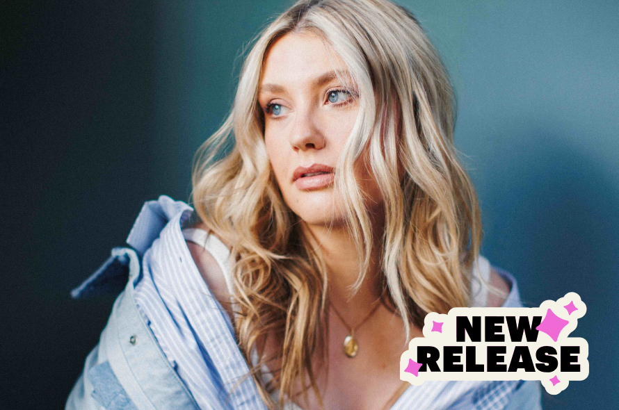 Ella Henderson (<a href="/EllaHenderson/">Ella Henderson</a>) is hoping her drivetime bop Me &amp; You will become your soundtrack to summer 2025 ☀️🚗

Check out the full #NewMusicFriday round-up here: officialcharts.com/chart-news/new…