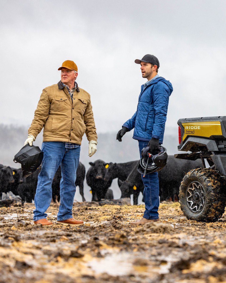 KawasakiUSA's tweet photo. Hard work doesn't have to be uncomfortable. The #RIDGE Limited HVAC was built with comfort in mind so that you can enjoy the #GoodTimes all year-round. #PeakPremiumPerformance #Kawasaki https://t.co/OpfMb169I8