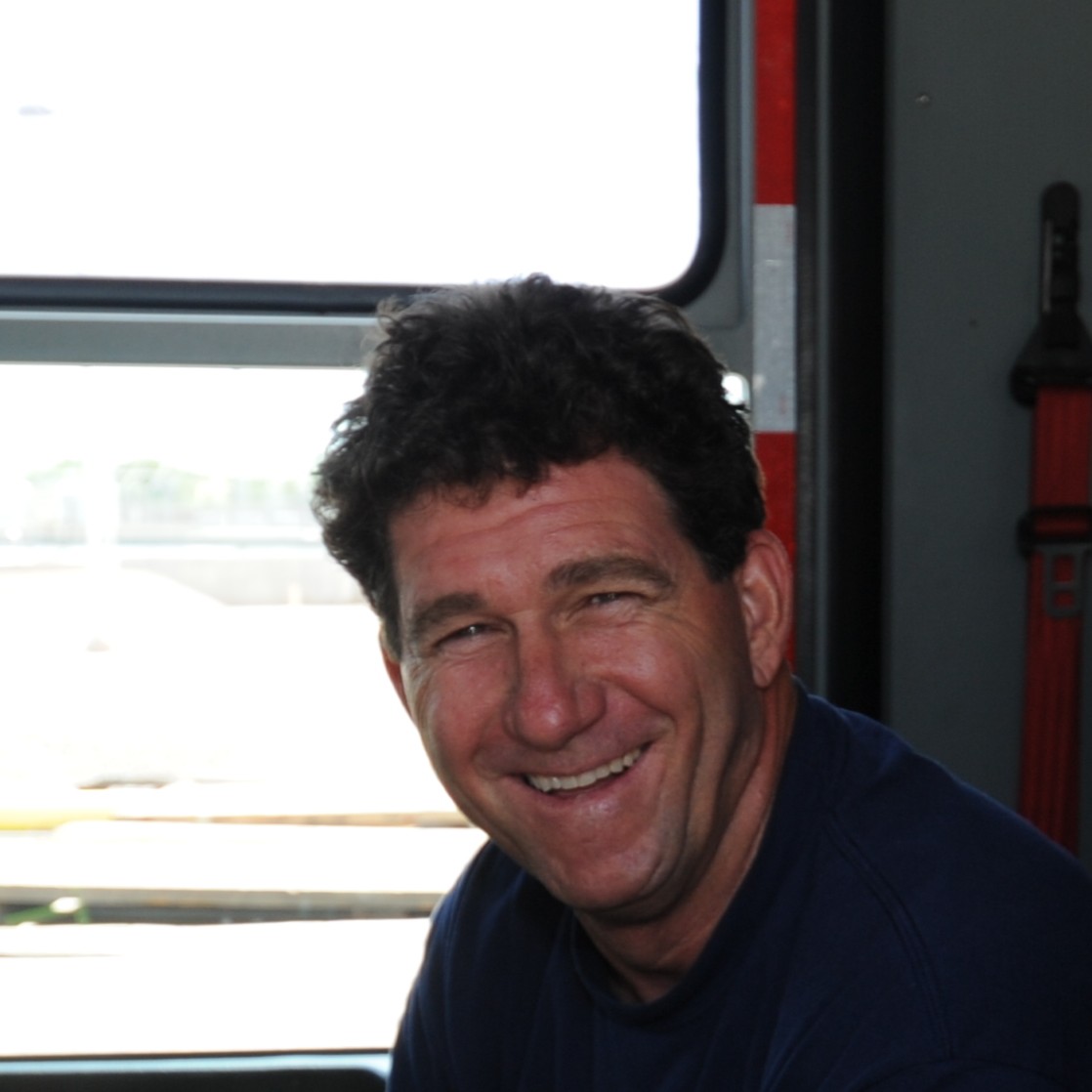 Today, we gather to honor the life &amp; legacy of our dear friend, Firefighter Mark Keller. On behalf of the Keller family, we share the funeral service link, which begins at 10 AM youtube.com/live/ecQJyT-gj… Hold his family in your hearts. Rest easy, sir. We’ll take it from here.