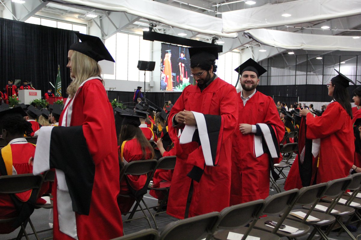 Boston U Chobanian & Avedisian School of Medicine tweet media