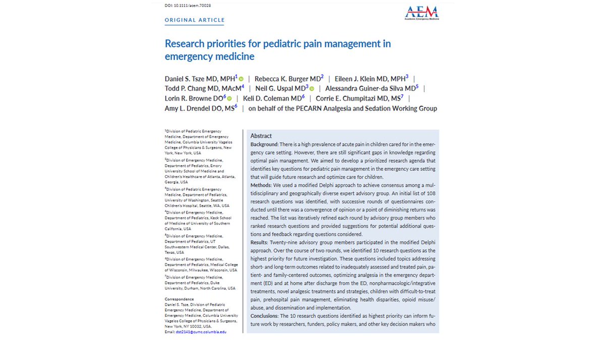 PECARNteam tweet media