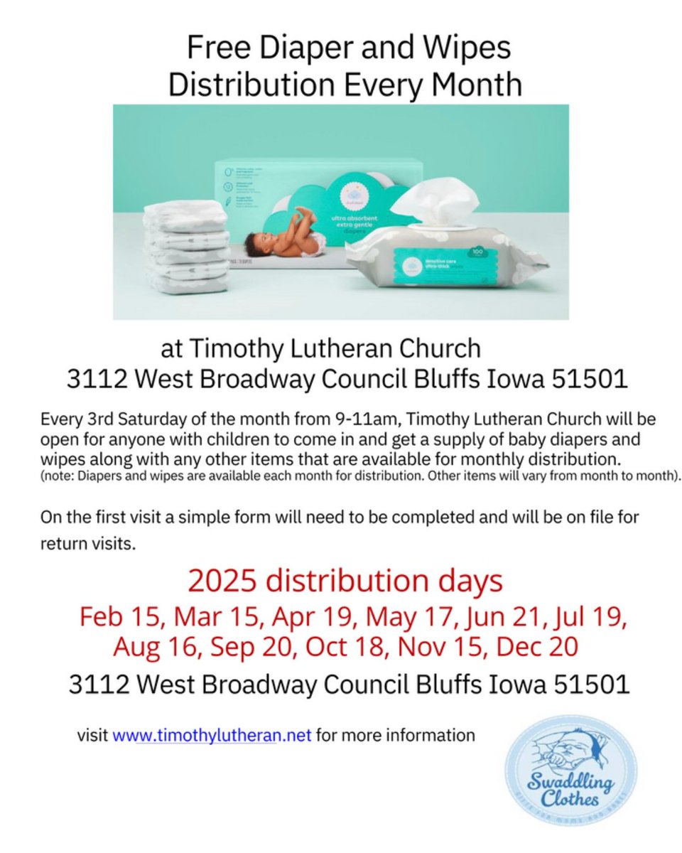 Great resources for families