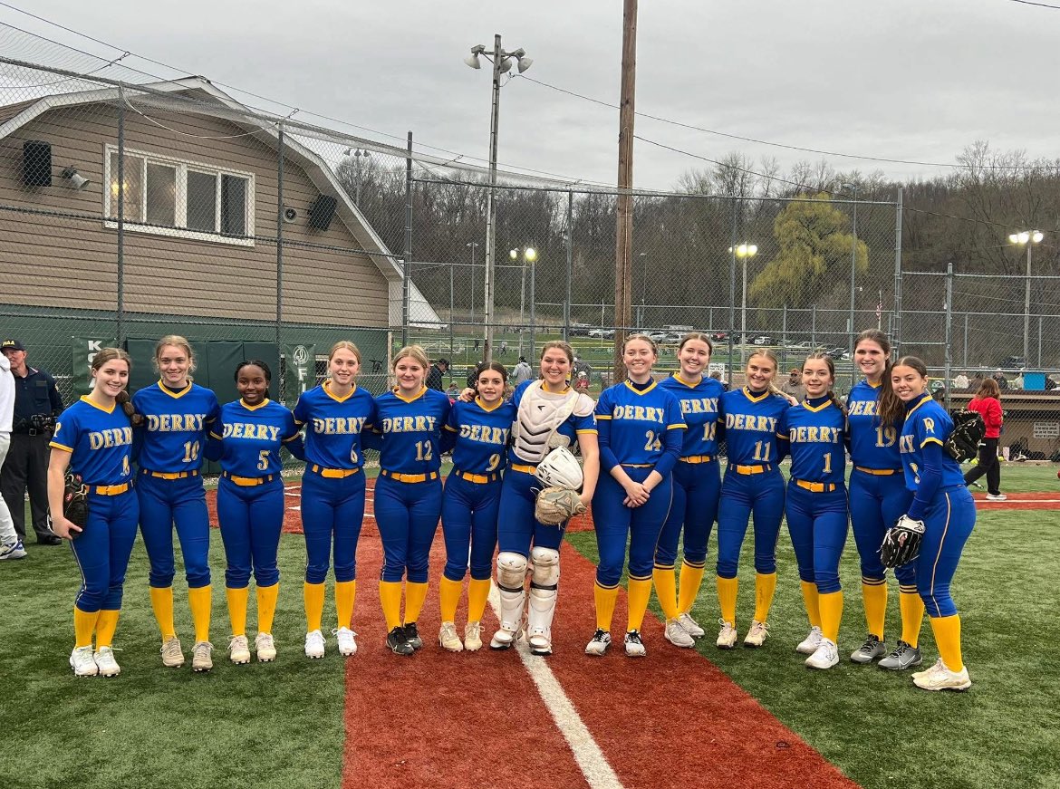 Haylee Myers (@hayleemyers25) on Twitter photo Not the way I wanted my sophomore season to end, but still so proud of this team!
95.1 IP, 163K, .183BAA, 6HR
We also won the second playoff game in school history!
<a href="/OhioOutlaws09/">Ohio Outlaws 09 Pezzuolo</a> Not the way I wanted my sophomore season to end, but still so proud of this team!
95.1 IP, 163K, .183BAA, 6HR
We also won the second playoff game in school history!
<a href="/OhioOutlaws09/">Ohio Outlaws 09 Pezzuolo</a>