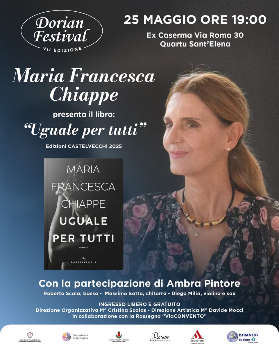MFrancesca Chiappe (@mfchiappe) on Twitter photo 