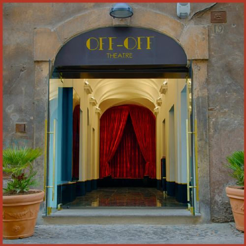 MARQUES is pleased to announce that the Italian “Meet the Judges” Symposium has been rescheduled to take place at the OFF/OFF Theatre, at Via Giulia 20 in Rome, on Thursday 2 October 2025. Registration will open soon!

marques.org/blogs/class46/…