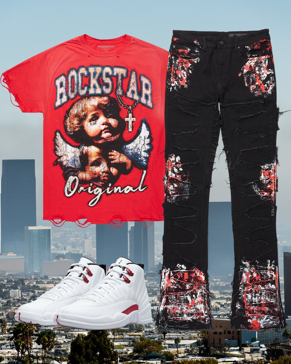 RockstarOriginal tweet media