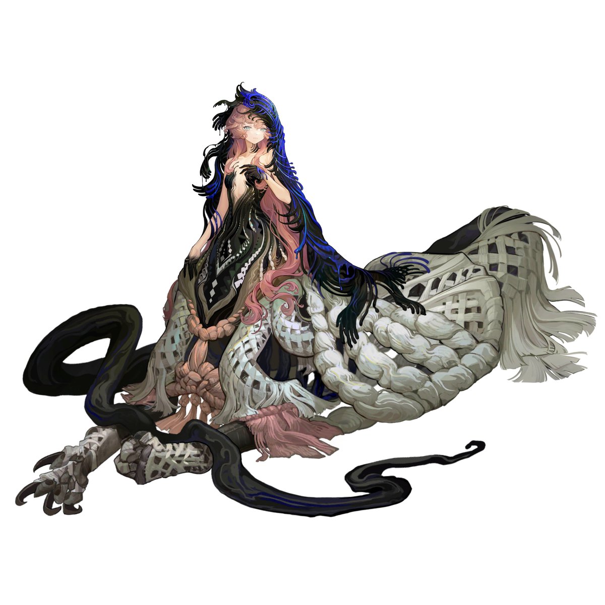 Post by 八咫烏Merui on X: Nautika