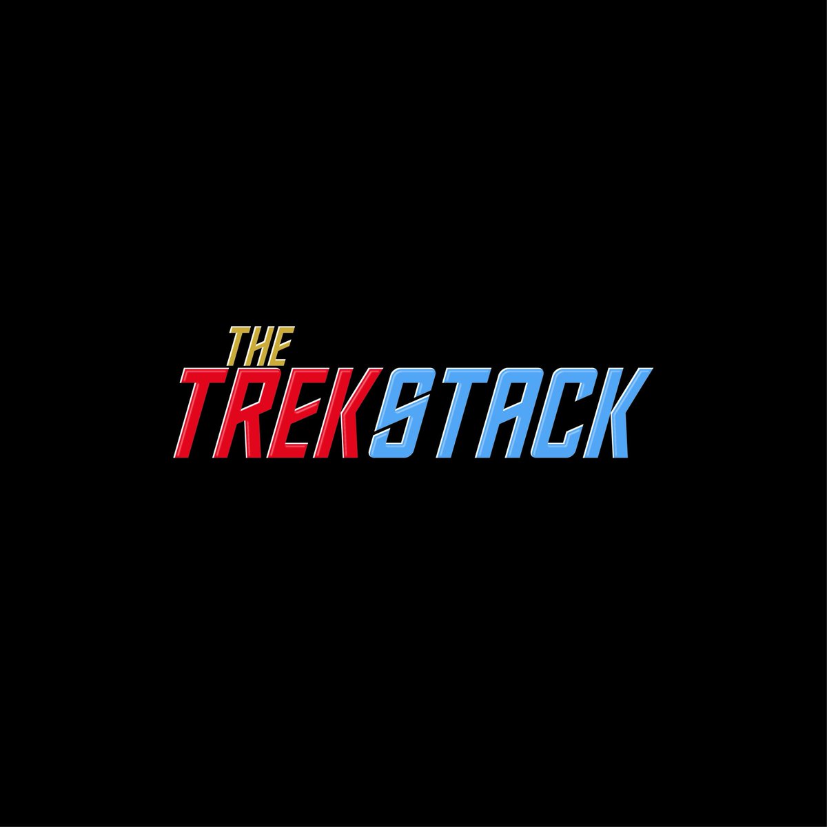 IamBryanCain's tweet photo. Greetings people — @OnThisStardate is back July 11th along with a Substack, called The TrekStack dedicated to the show and to all things Star Trek! I’m excited to be back in the podcasting frontier with you!! More to come soon! #newpodcastalert #StarTrek https://t.co/KVpiME3o8B