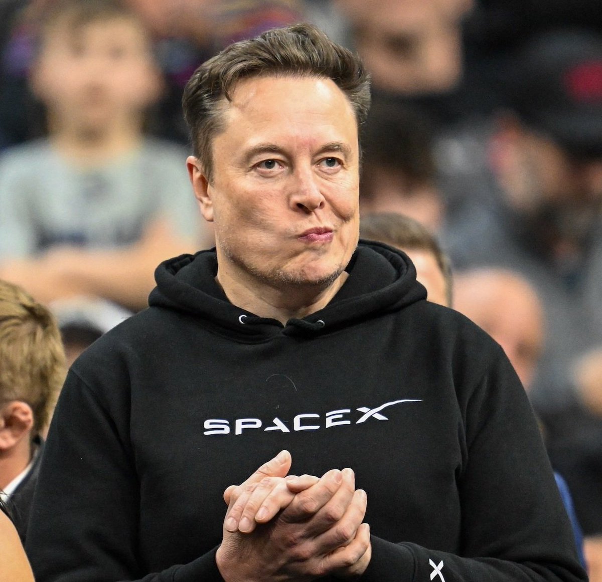 I think I spend too much time on 𝕏 and I'm pretty sure Elon does as well 😬
