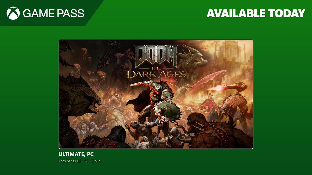 DOOOOOOOOOOOOOOOOOOOM