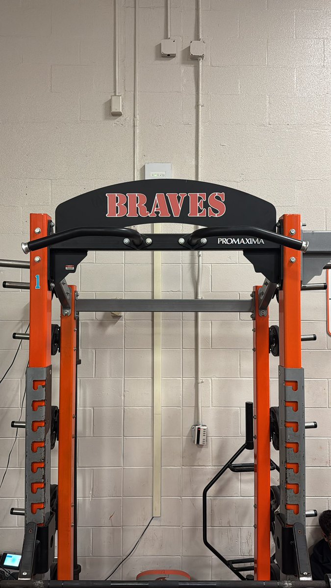 Khalil Pope, MSM (@coachkhalilp) on Twitter photo Boone High 📍<a href="/ocpsboone/">Boone High School</a>
I enjoyed my visit w/ Coach Johnson💯
<a href="/SEUFireFootball/">Southeastern Football</a> ⬆️
#FuelTheFire 🔥 Boone High 📍<a href="/ocpsboone/">Boone High School</a>
I enjoyed my visit w/ Coach Johnson💯
<a href="/SEUFireFootball/">Southeastern Football</a> ⬆️
#FuelTheFire 🔥