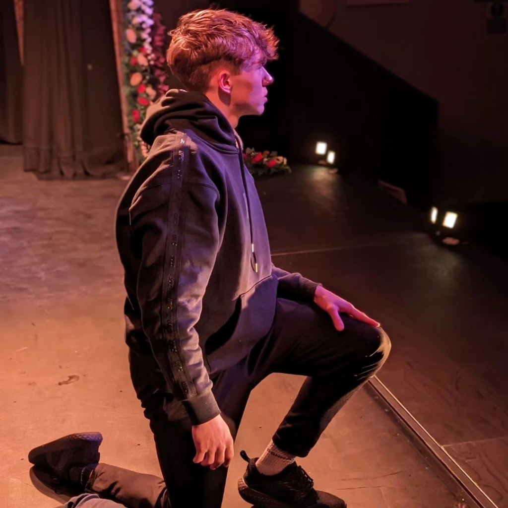 The Northern School of Art tweet media