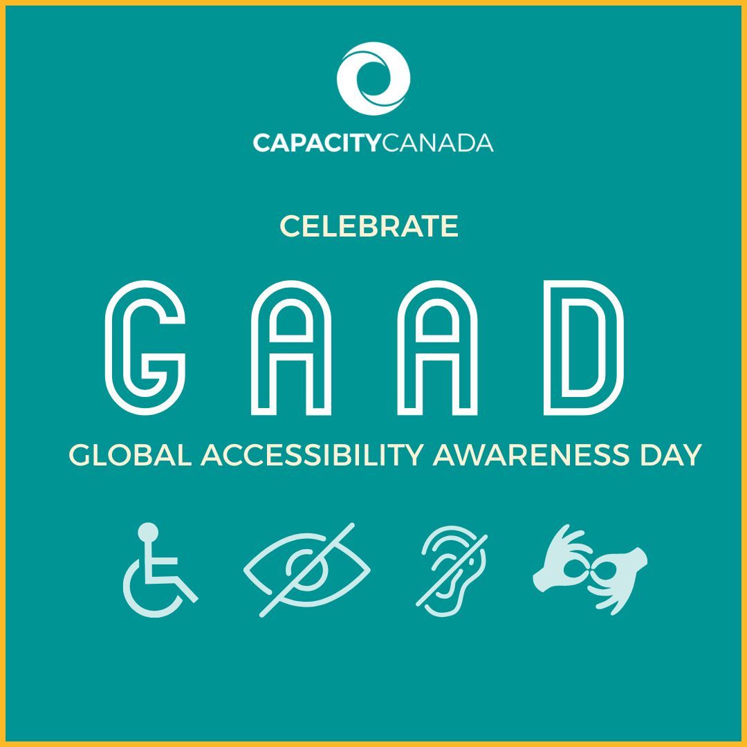 Digital access for all isn't optional—it's essential. Let's work towards a more inclusive world for everyone. ♿️

#GAAD #AccessibilityMatters

<a href="/gbla11yday/">GlobalA11yAwarenessDay</a>
