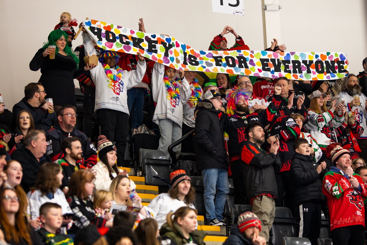 Cardiff Devils tweet media