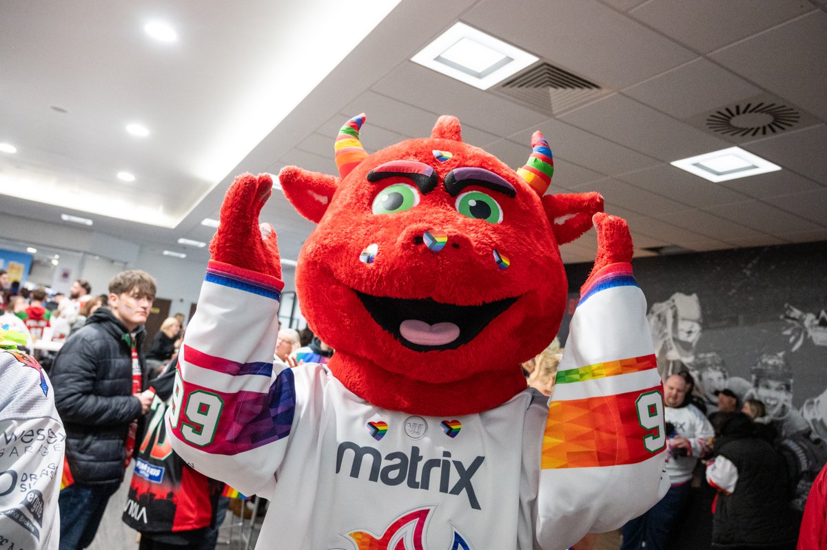 Cardiff Devils tweet media