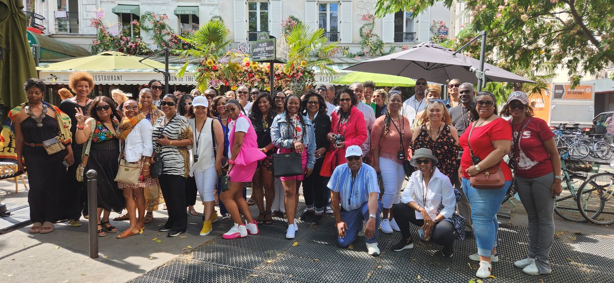 We want to hear from you! If you are one of our new or faithful travelers, tell us more! Share your experience with us in a Yelp review! Head over to Yelp.com or use the app to leave a review! 

#advantageinternational #travelingwhileblack #blacktraveltours