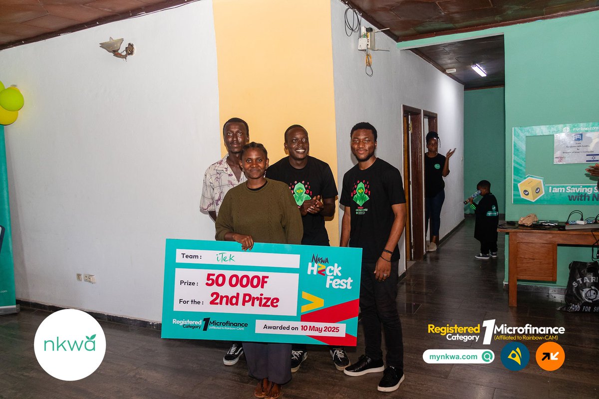 Nkwa tweet media