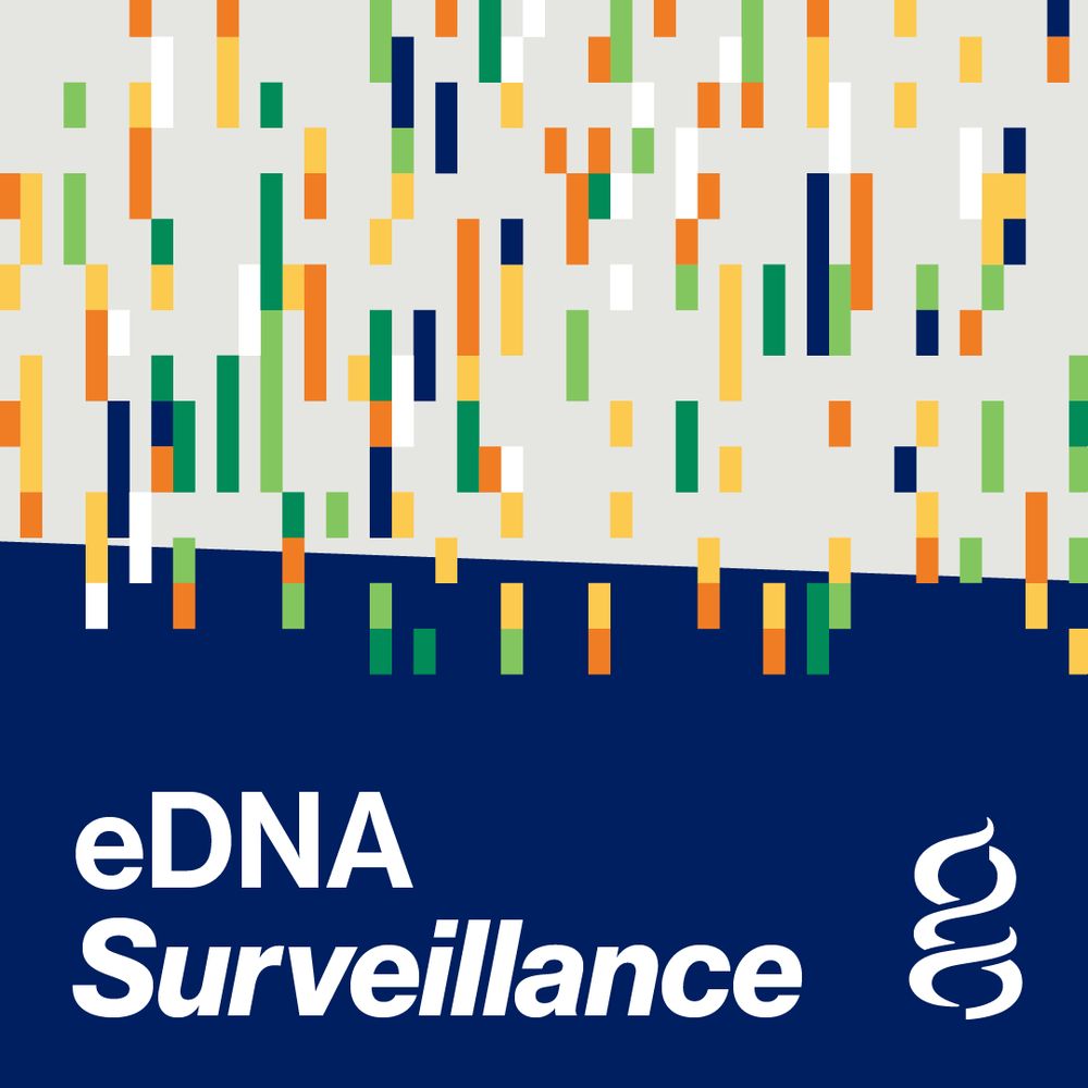 GenomeBC (@genomebc) on Twitter photo Canadian researchers are harnessing the power of #eDNA to better detect and respond to public health and environmental threats—faster than ever before.
<a href="/GenomeCanada/">Genome Canada</a> is investing in 12 projects across the country and we're proud take part
🔗 genomecanada.ca/edna-surveilla… Canadian researchers are harnessing the power of #eDNA to better detect and respond to public health and environmental threats—faster than ever before.
<a href="/GenomeCanada/">Genome Canada</a> is investing in 12 projects across the country and we're proud take part
🔗 genomecanada.ca/edna-surveilla…