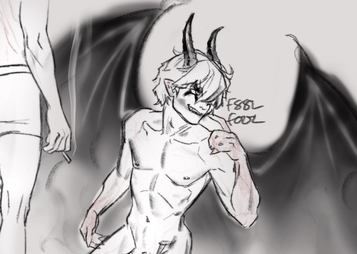 Those belong to him btw