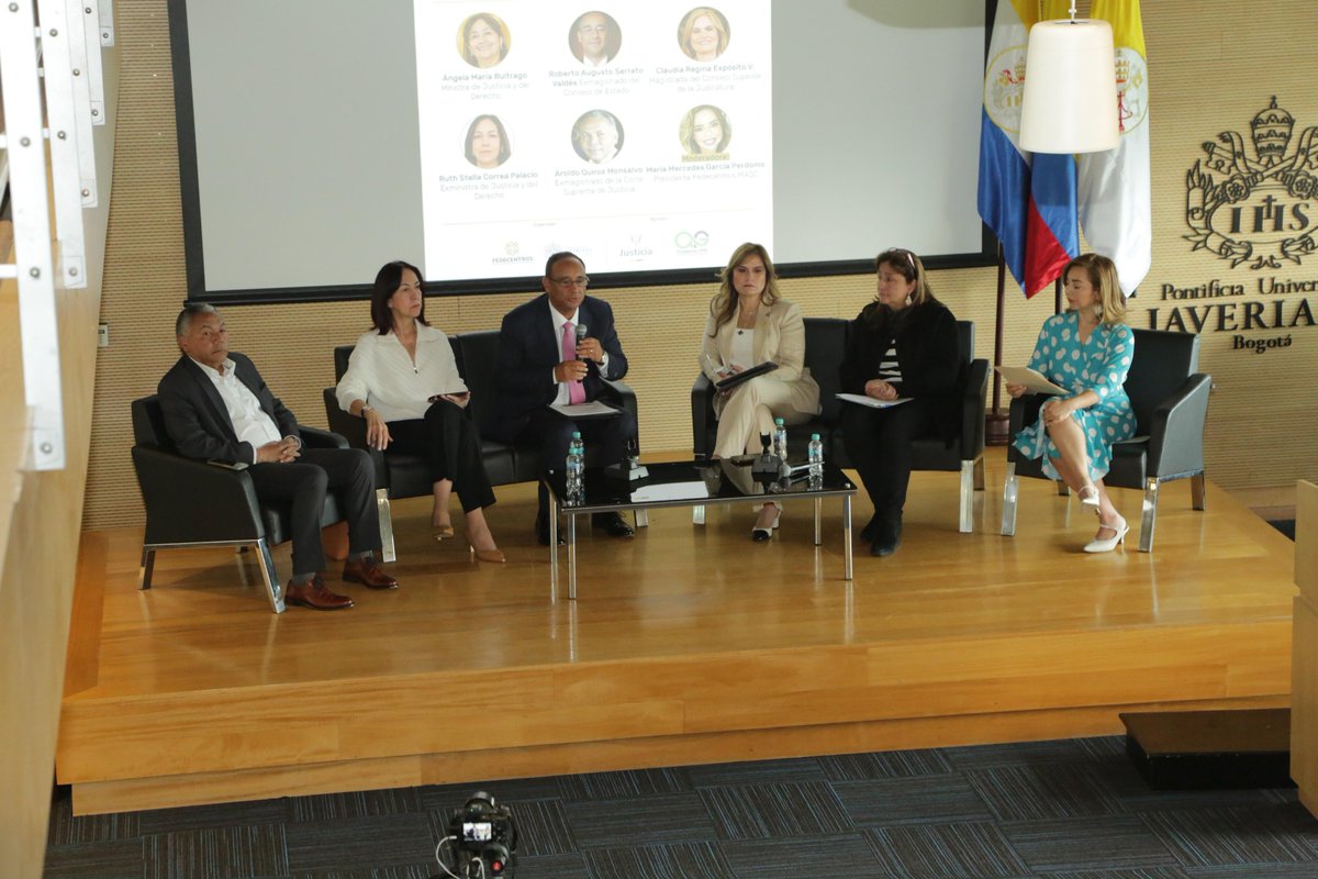 Rama Judicial tweet media