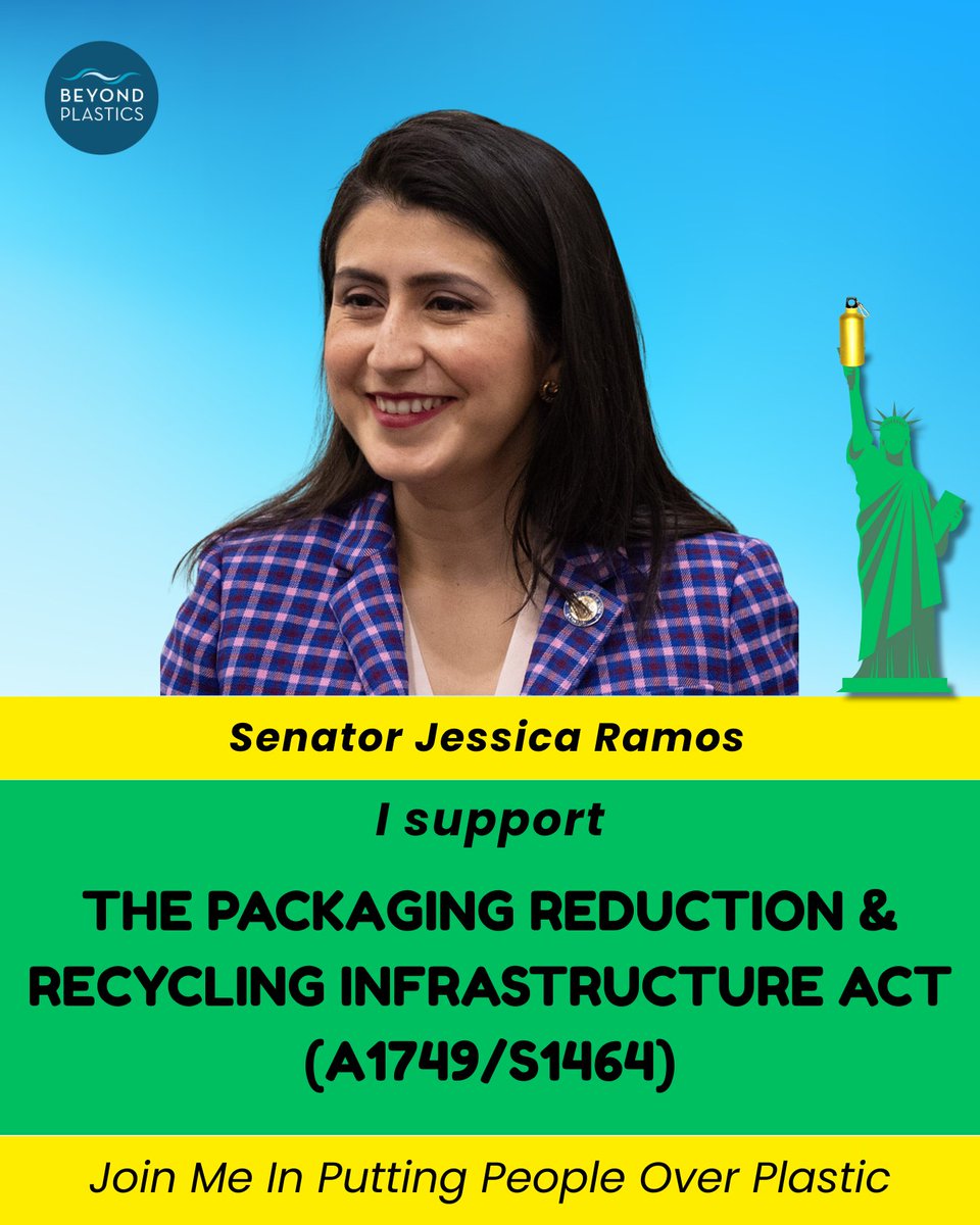 Beyond Plastics tweet media