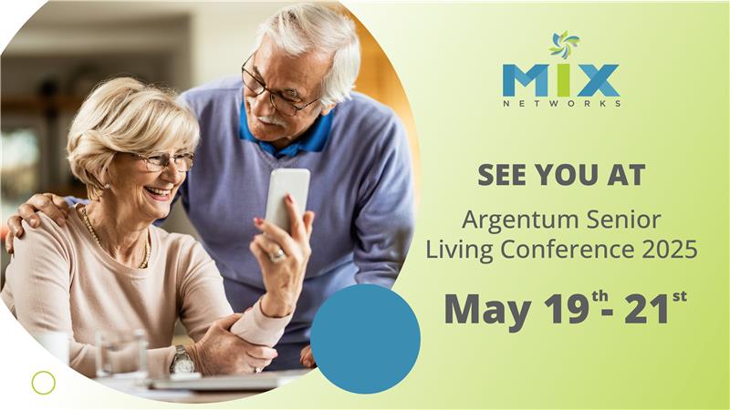 mixnetworks's tweet photo. Visit us at booth #1218 at the #Argentum2025 Senior Living Executive Conference! Discover how our #POTS Line Replacement solution keeps emergency systems operational as copper lines phase out. #Seniorliving communications reliability is non-negotiable.   https://t.co/Eibor15WXD https://t.co/MQmxWVHZnZ
