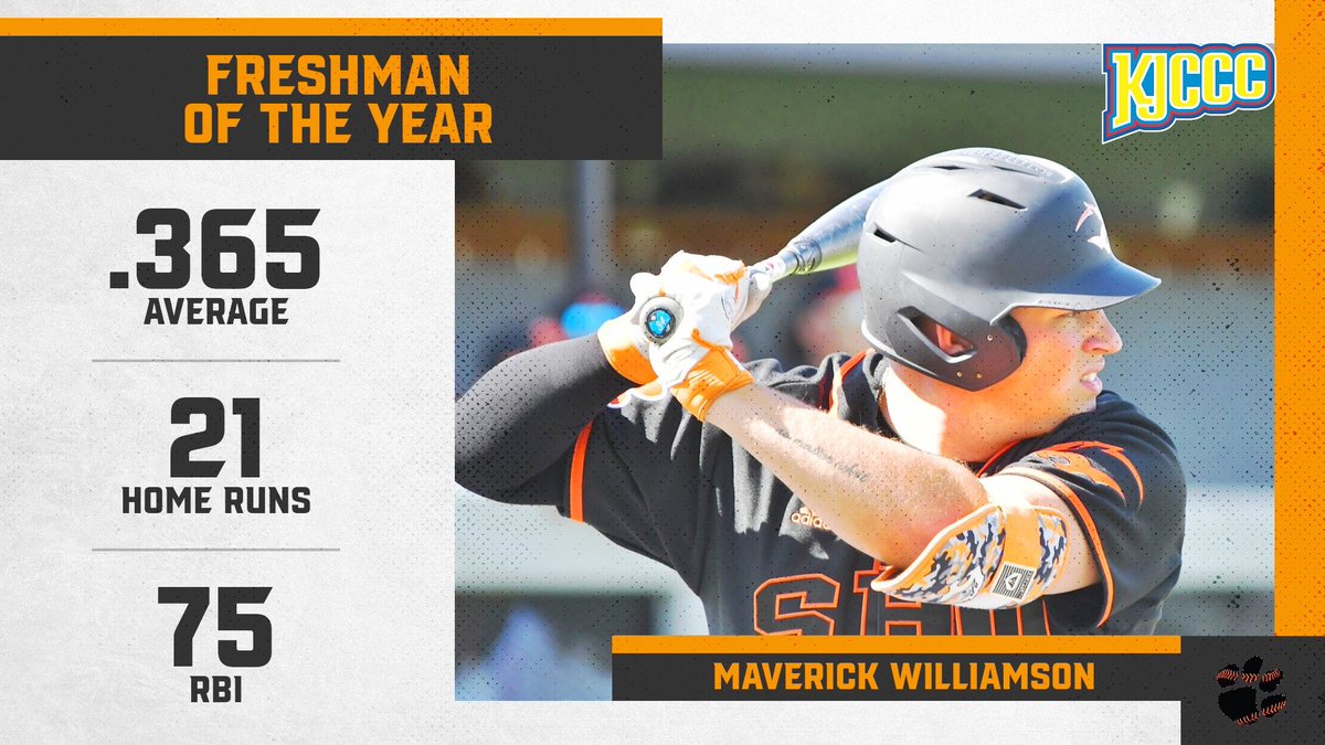 Cant wait to see what he does as a soph. Well done <a href="/MaverickWilli15/">Maverick Williamson</a>