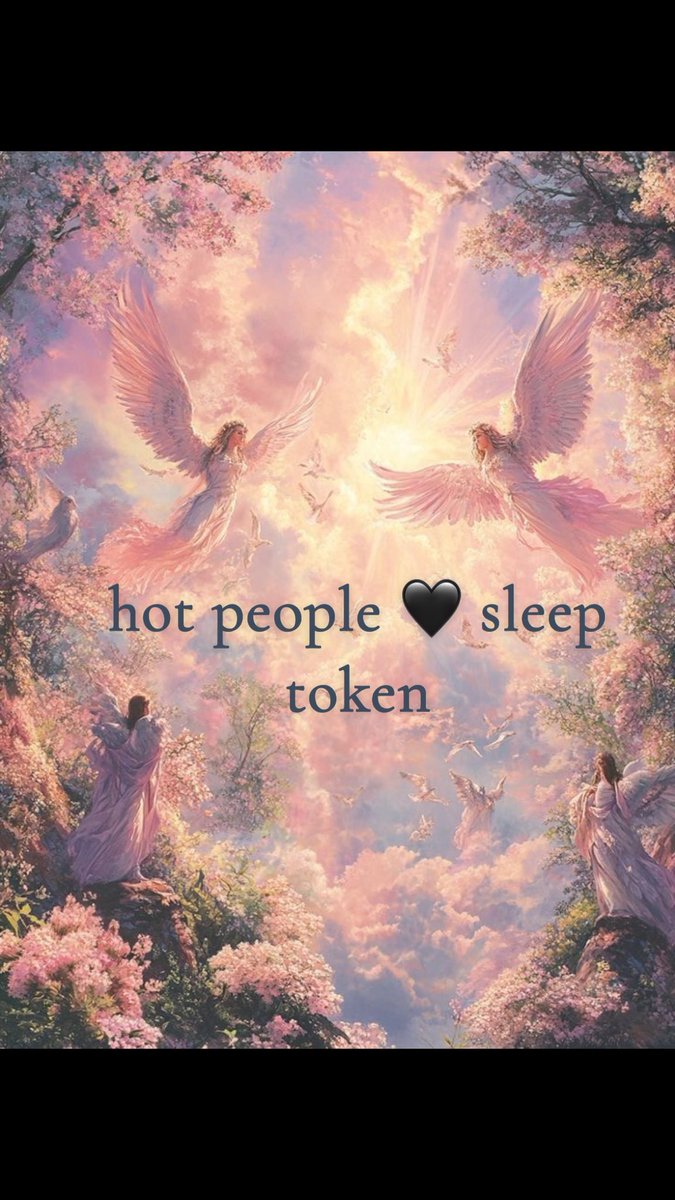 ˗ˏˋanna⁷ˎˊ˗ 🪽- seeing ptv 5/13 & sleep token 9/20 (@annanefarious) on Twitter photo 