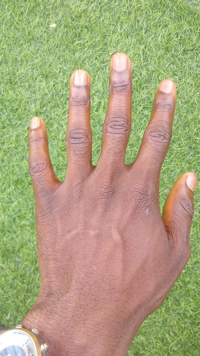 Chinedu Uche isaac tweet media