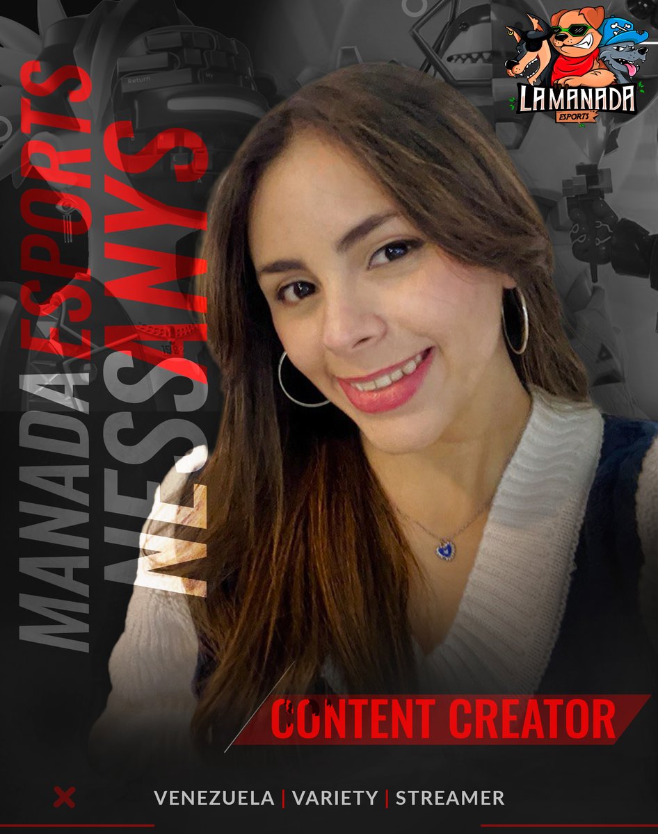 La Manada team tweet media