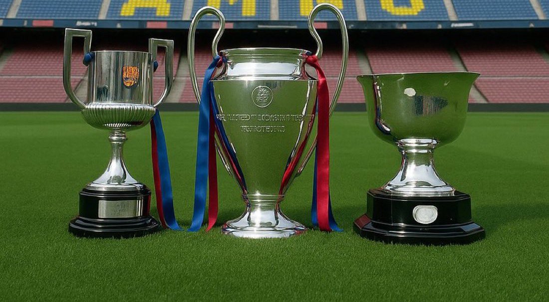 Not even Madrid are close to us here😂🤝🔥
