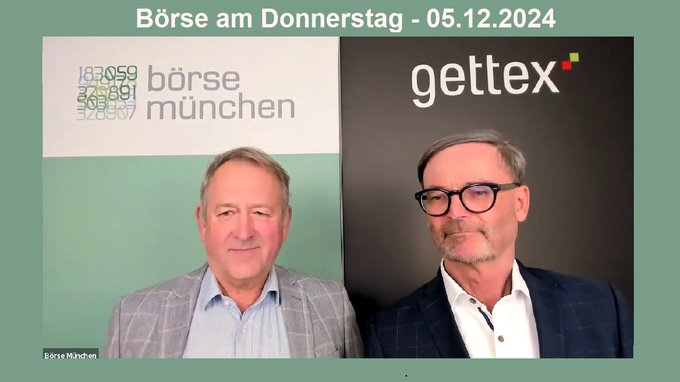 #Dax über 20.000 Punkte. Warum und wie geht es weiter? Auch US-Indizes zeigen Kursgewinne, aber bei #MDAx und #SDax sieht es anders aus, kein Wunder, sie erzielen die meisten Umsätze im Inland (oder auch nicht).
#Börse am Donnerstag:
youtube.com/watch?v=E8WIG7…