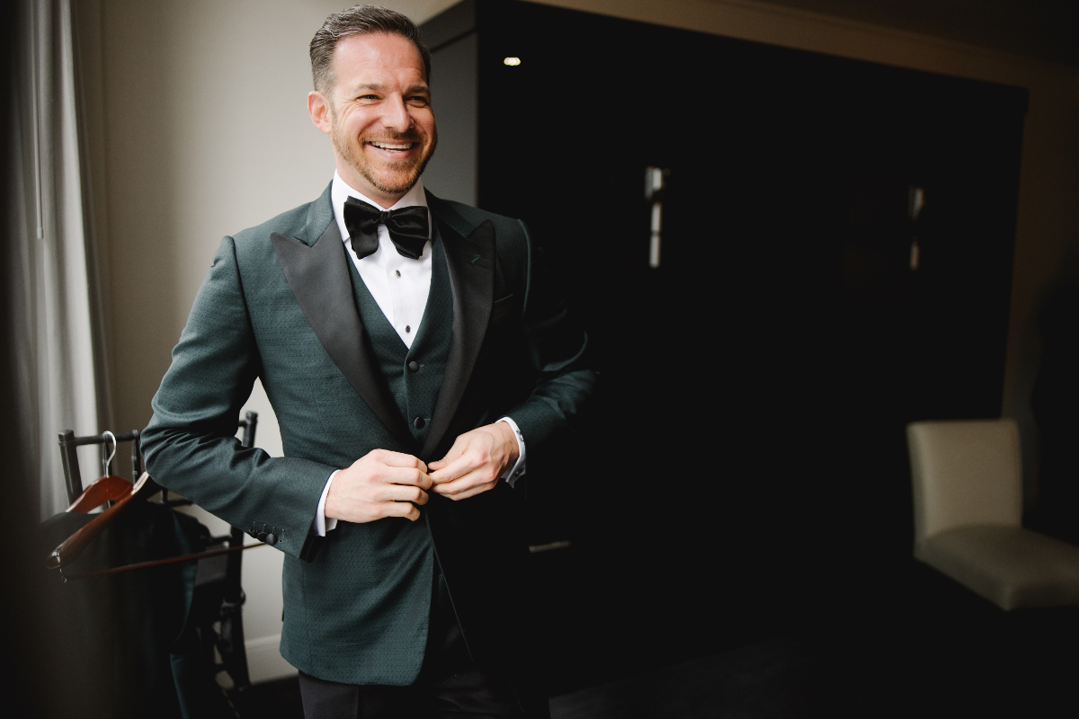 henrydavidsen's tweet photo. A very special congratulations to Brian and Samantha on their wedding!! Wishing them a lifetime of happiness and love. https://t.co/PF6JNi3tXW