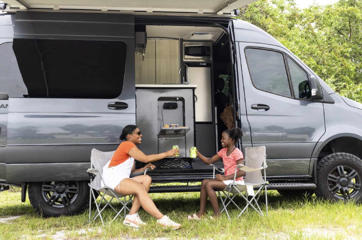RV_Industry's tweet image. ⭐️Did you know? 
44 Million Americans Plan to Go RVing This Summer. 🚐
Read the full Travel Intentions Survey here 👉 bit.ly/4dfH4HV
#RVIndustryAssociation #NumbersToKnow #RV #TravelInsights