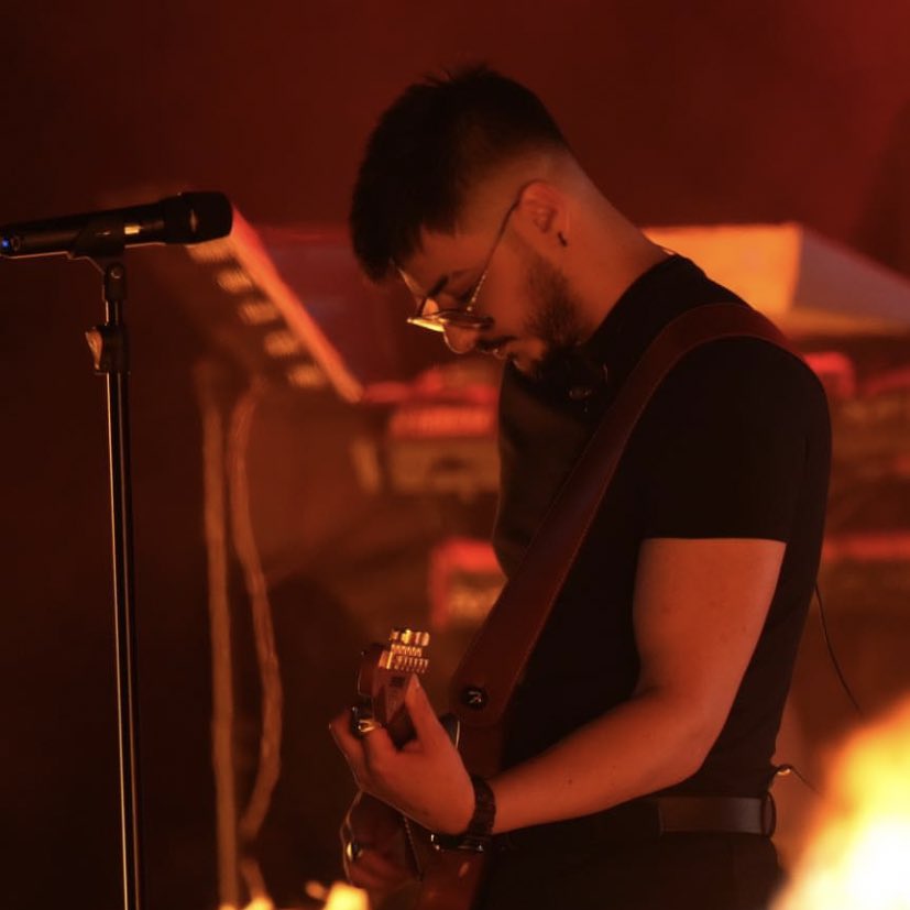 Semicenk konserine mi gitsek? ❤️

🗓️ 27 Temmuz - Antalya Açıkhava
🎟️ bubilet.com.tr/antalya/etkinl…