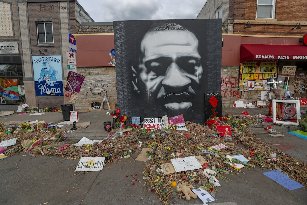 Join the University of Minnesota community on May 21, 12:15 – 1:00 pm, at Mayo Memorial Auditorium for Five Years Later: Honoring the Memory of George Floyd. Reflections, music, and a moment of silence. Livestream and info: z.umn.edu/fiveyears.